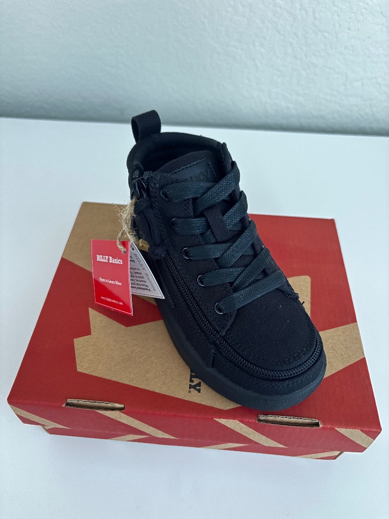 Billy Shoes